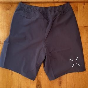 Ten Thousand Foundation Short (9” - unlined)